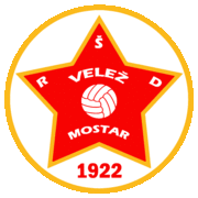 Velez Mostar